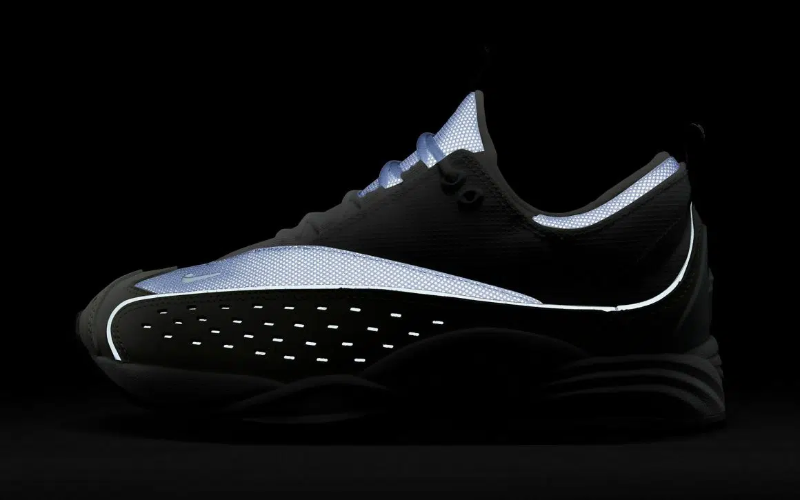 Nike NOCTA Air Zoom Drive SP ‘’Summit White’’ - DX5854-100