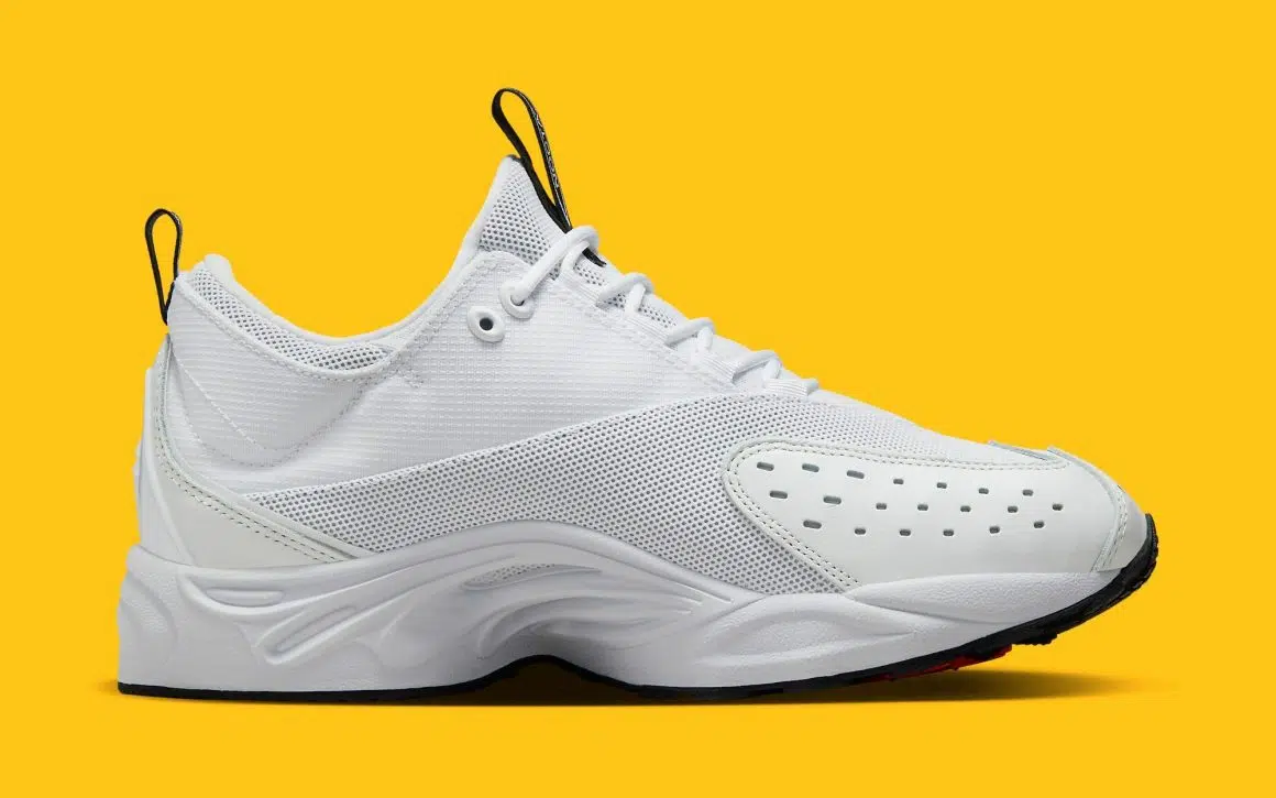 Nike NOCTA Air Zoom Drive SP ‘’Summit White’’ - DX5854-100