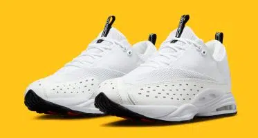 NikeNOCTA Air Zoom Drive SP ‘’Summit White’’