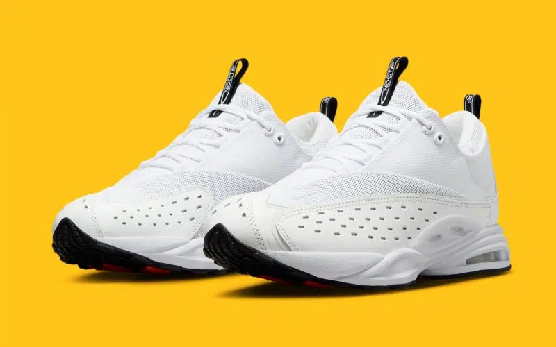 Nike NOCTA Air Zoom Drive SP ‘’Summit White’’ - DX5854-100