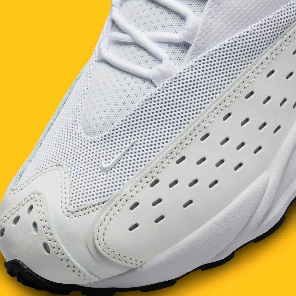 Nike NOCTA Air Zoom Drive SP ‘’Summit White’’ - DX5854-100