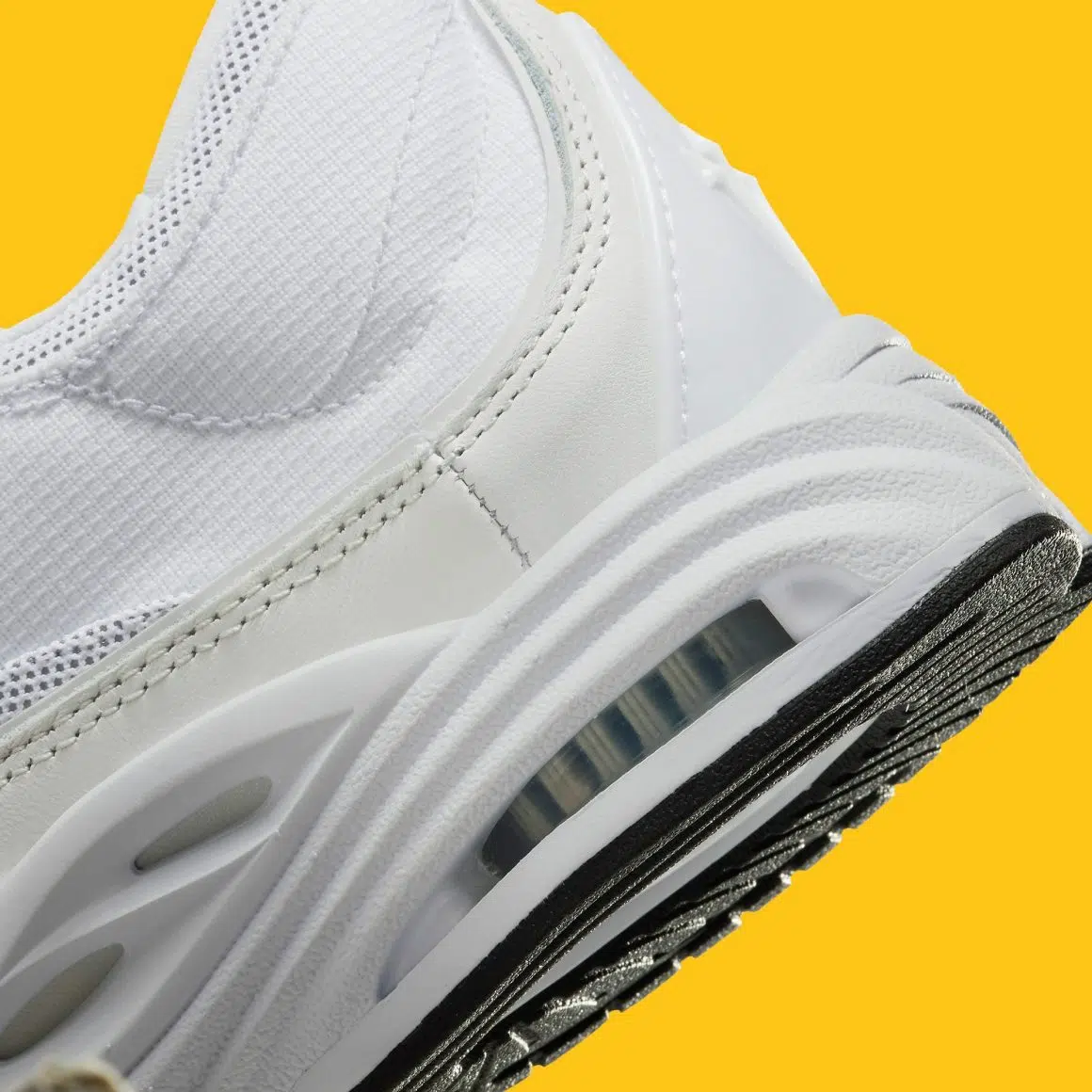 Nike NOCTA Air Zoom Drive SP ‘’Summit White’’ - DX5854-100