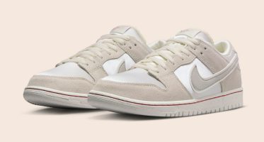NikeSB Dunk Low ’’Coconut Milk’’