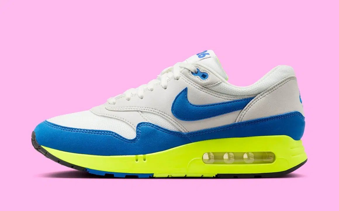 Nike Air Max 1 ’86 OG ‘’Air Max Day’’/’’Royal Blue’’ - HF2903-100