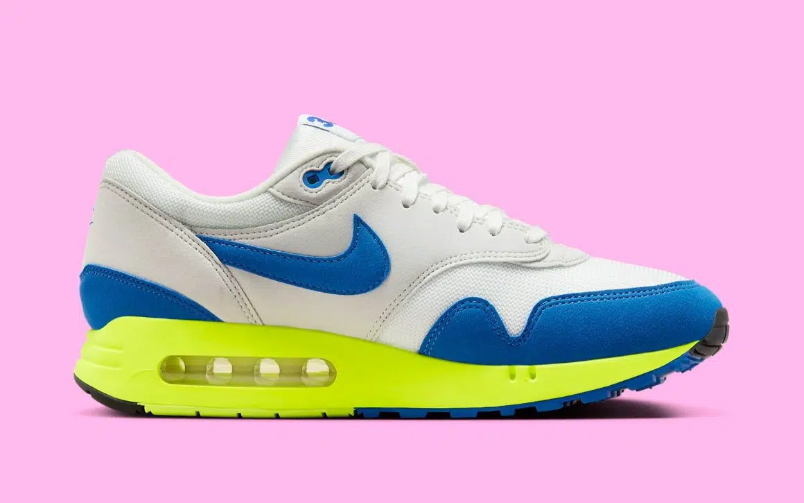 Nike Air Max 1 ’86 OG ‘’Air Max Day’’/’’Royal Blue’’ - HF2903-100