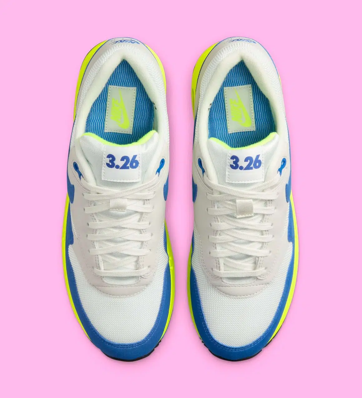 Nike Air Max 1 ’86 OG ‘’Air Max Day’’/’’Royal Blue’’ - HF2903-100
