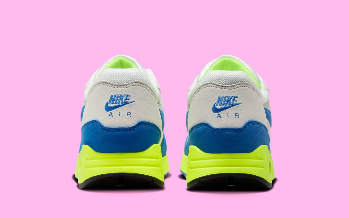 Nike Air Max 1 ’86 OG ‘’Air Max Day’’/’’Royal Blue’’ - HF2903-100