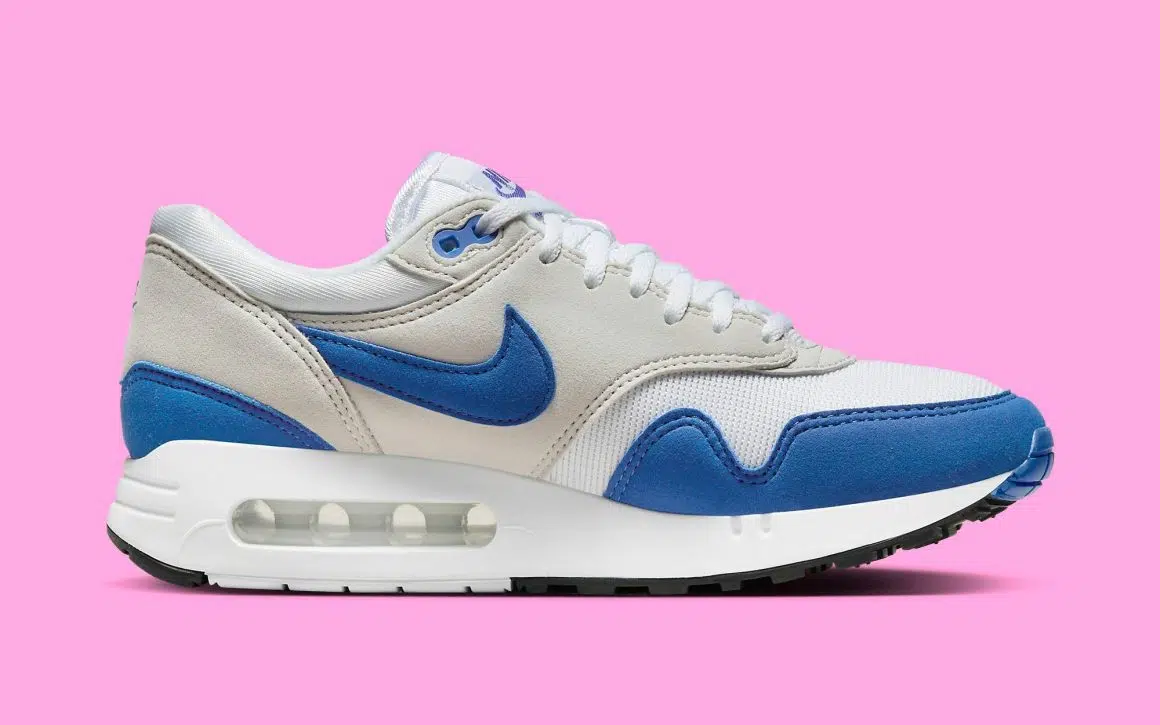 Nike Air Max 1 ’86 OG WMNS ‘’Royal Blue’’ - DO9844-101