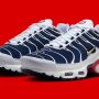 Nike Air Max Plus Tn ‘’PSG’’ - FZ4776-100
