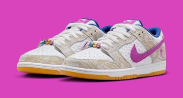 Rayssa LealNike SB Dunk Low