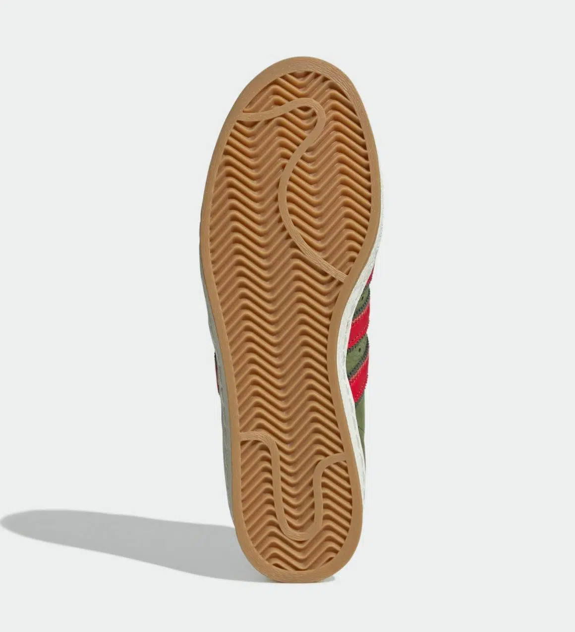 Teenage Mutant Ninja Turtles x adidas Superstar ‘’Shelltoe’’ - IF9280