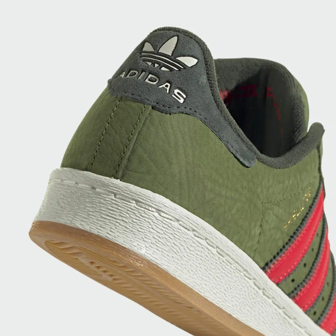 Teenage Mutant Ninja Turtles x adidas Superstar ‘’Shelltoe’’ - IF9280