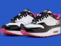 Nike Thoughts Air Max 1 ‘’Grand Piano’’ (2024) - HJ3966-110