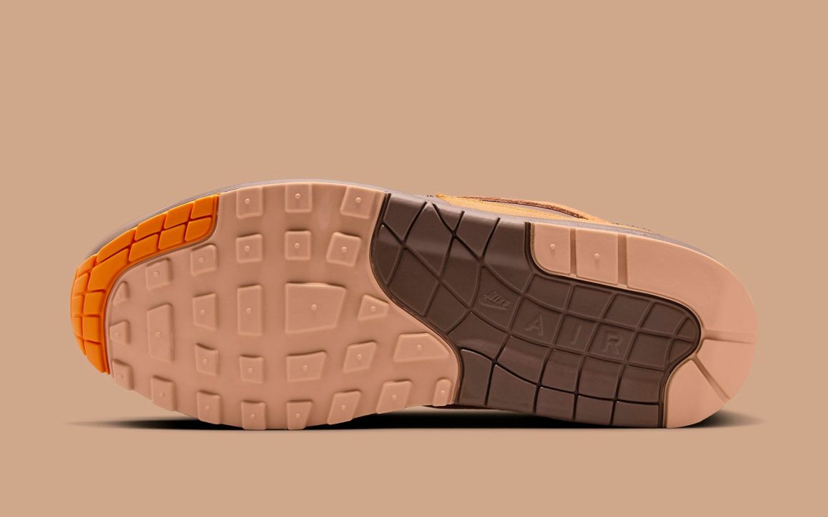 Nike Air Max 1 ‘’King’s Day’’ - HF7346-200