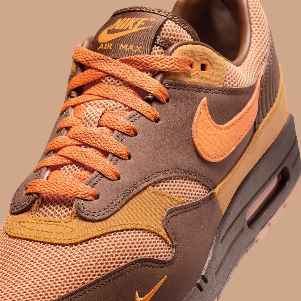Nike Air Max 1 ‘’King’s Day’’ - HF7346-200