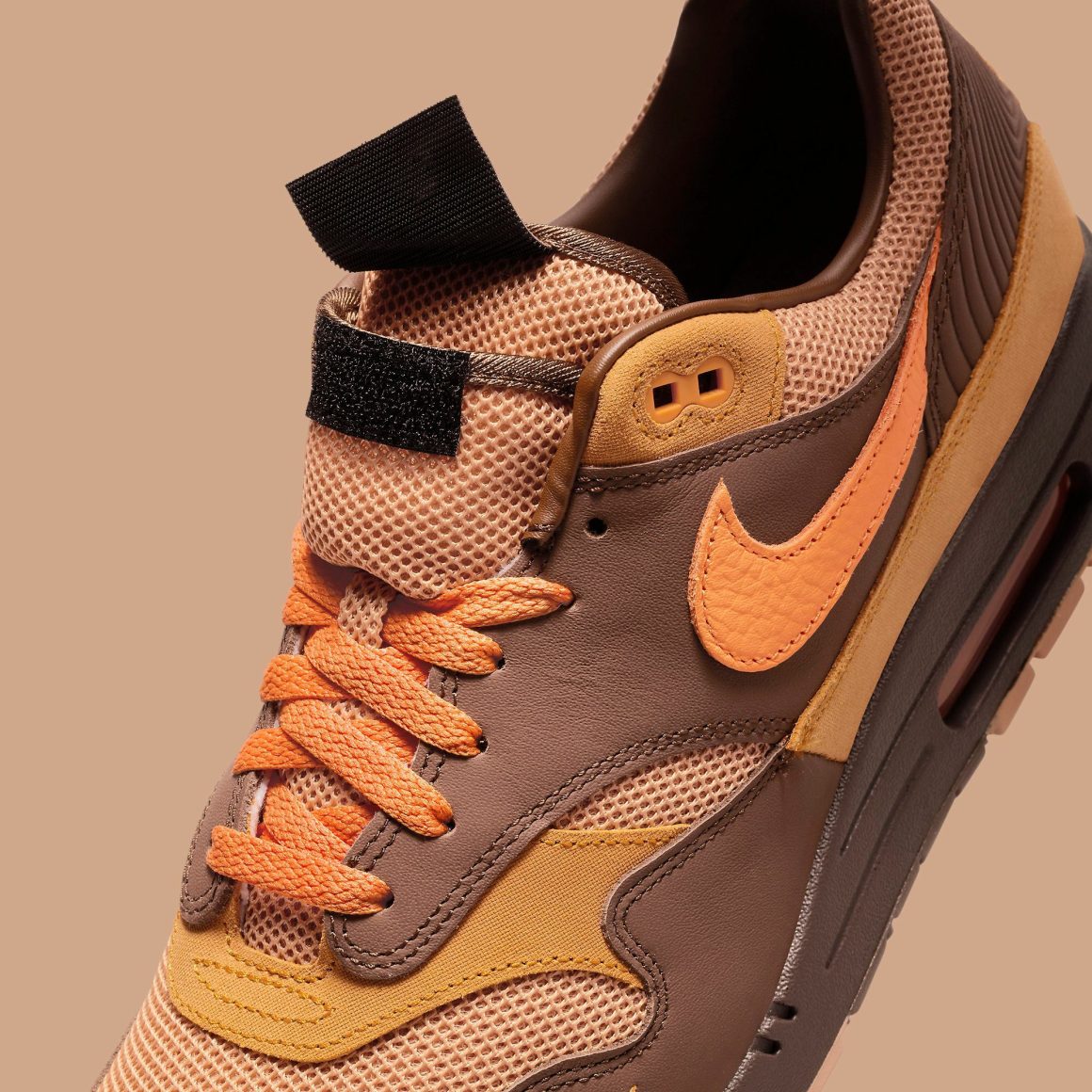 Nike Air Max 1 ‘’King’s Day’’ - HF7346-200