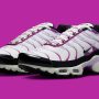 Nike Air Max Plus Tn ‘’Viotec/Lilac Boom’’ - FN6949-100