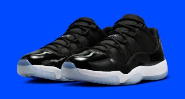 Air Jordan 11 Low ‘’Space Jam’’ - FV5104-004