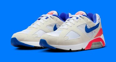 NikeAir Max 180 OG ‘’Ultramarine’’