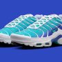 Nike Air Max Plus Tn ‘’Aqua’’ - DM0032-102