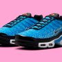 Nike Air Max Plus Tn ‘’Napoli’’ - HM0718-400