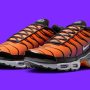 Nike Air Max Plus Tn ‘’Desert Sunset’’ - DM0032-014