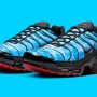 Nike Air Max Plus Tn ‘’Shark Attack’’ - HQ3824-001