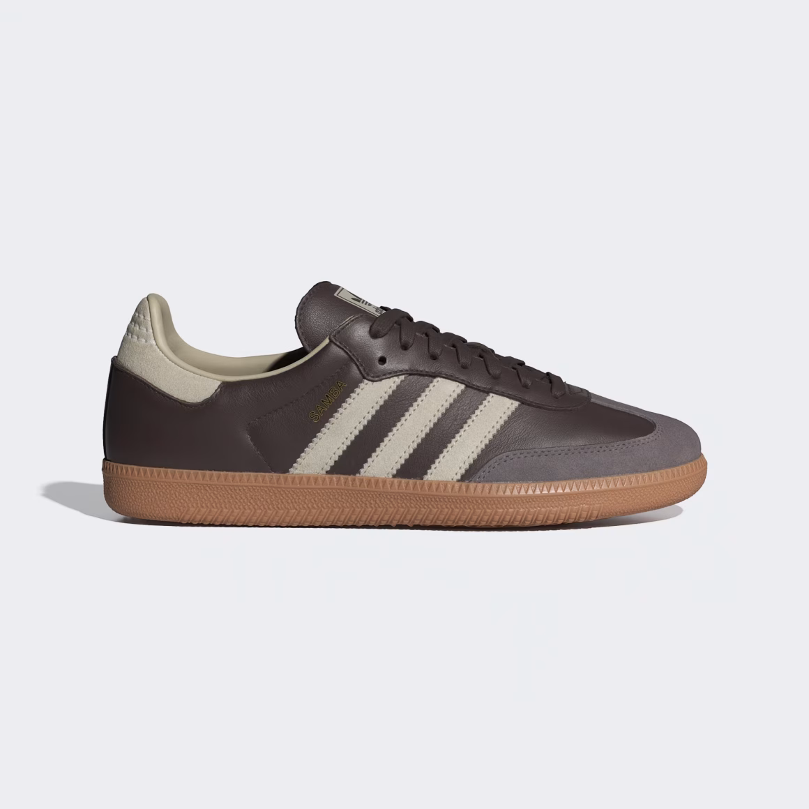 adidas Samba OG ‘’Brown’’ - ID1481