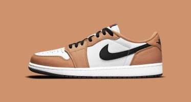 Air Jordan1 Low OG ‘’Rookie Of The Year’’