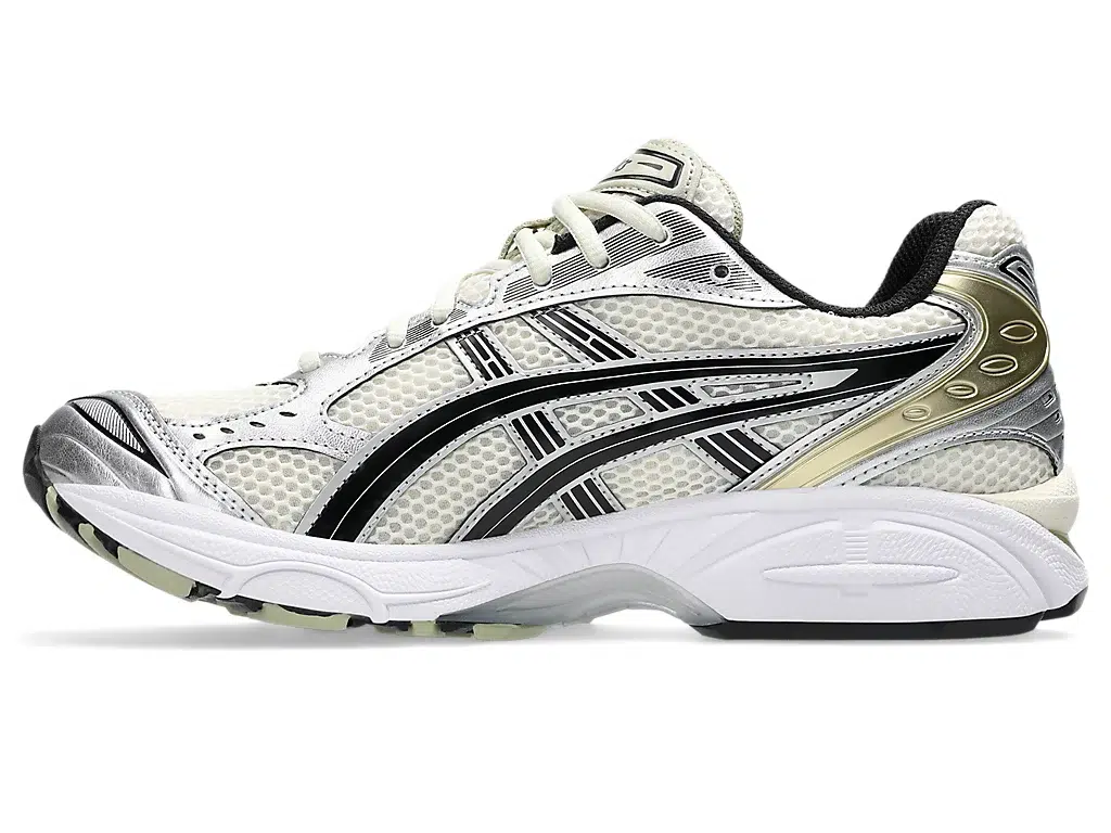 ASICS GEL-KAYANO 14 ‘’Birch/Pure Silver’’ - 1203A537.200