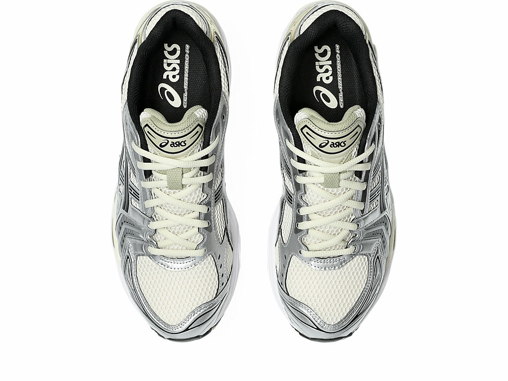 ASICS GEL-KAYANO 14 ‘’Birch/Pure Silver’’ - 1203A537.200