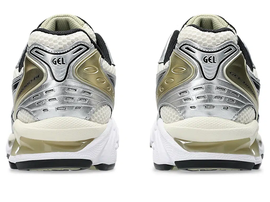 ASICS GEL-KAYANO 14 ‘’Birch/Pure Silver’’ - 1203A537.200