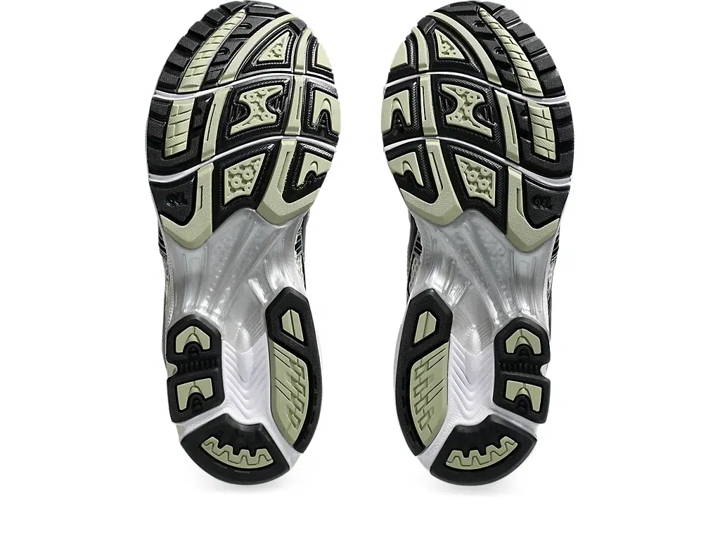 ASICS GEL-KAYANO 14 ‘’Birch/Pure Silver’’ - 1203A537.200