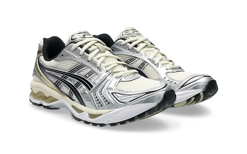 ASICS GEL-KAYANO 14 ‘’Birch/Pure Silver’’ - 1203A537.200
