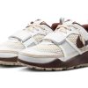 Travis Scott x Nike Zoom Field Jaxx ‘’Light Chocolate’’ – HQ3073-100