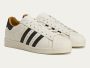JJJJound x adidas Superstar ‘’Off White’’ - IH8148