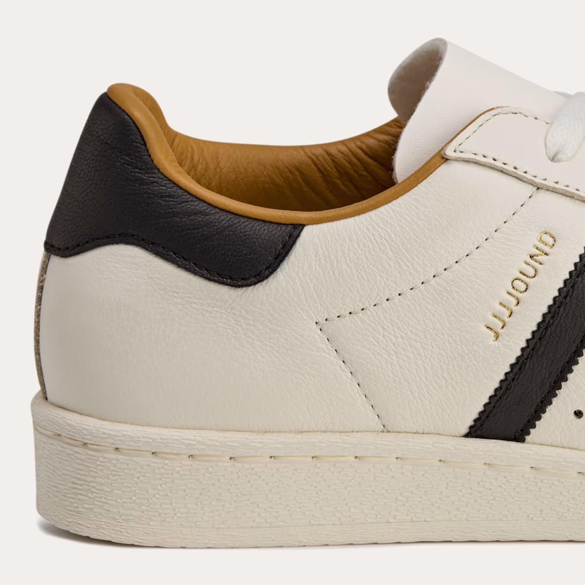 JJJJound x adidas Superstar ‘’Off White’’ - IH8148