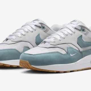 Nike Air Max 1 Low Poly ‘’Adventure’’/’’Tomb Raider’’ - HV1940-100