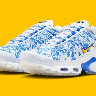 Nike Air Max Plus Tn ‘’Lisboa’’ - IM5982-100
