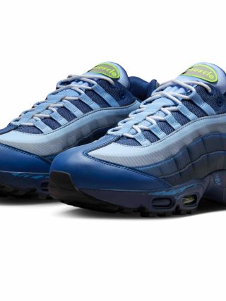 Yu-Gi-Oh! x Nike Air Max 95 QS ‘’YGO’’/‘’Air Muscle’’ - II7404-400