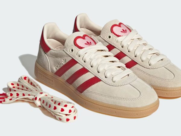 adidas Handball Spezial Valentine's Day (2026) (W)