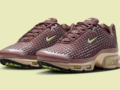 Kylian Mbappé x Nike Air Max Plus Tn VII ‘’Plum Eclipse’’ - HQ2197-200