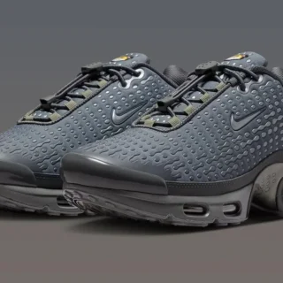 Nike Air Max Plus Tn VII ‘’Iron Grey’’ - IQ0282-084