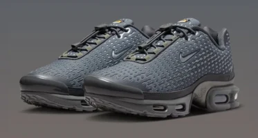NikeAir Max Plus Tn VII ‘’Iron Grey’’