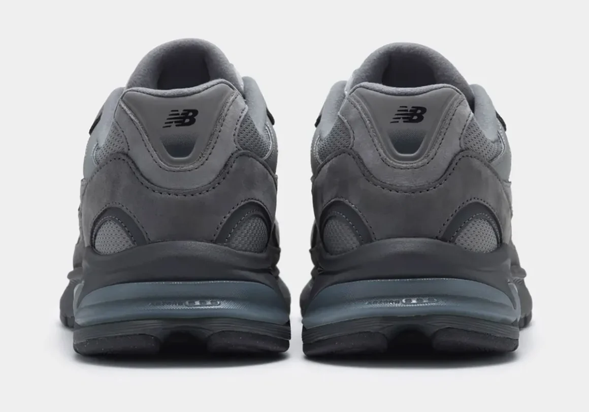 Comme des Gar&ccedil;ons x New Balance 2010 &lsquo;&rsquo;Grey&rsquo;&rsquo; - U201058P