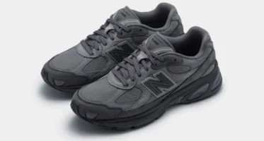 Comme des GarçonsNew Balance 2010 ‘’Grey’’