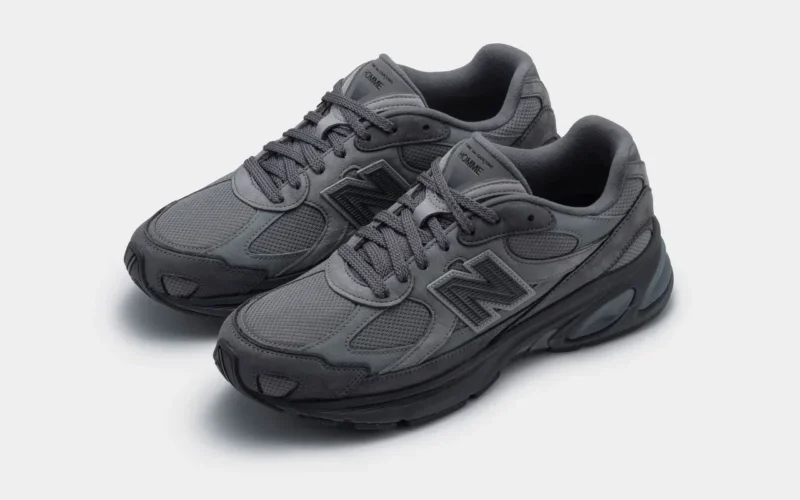 Comme des Garçons x New Balance 2010 ‘’Grey’’ - U201058P