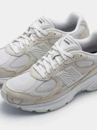Comme des Garçons x New Balance 2010 ‘’White’’ - U20109ZS