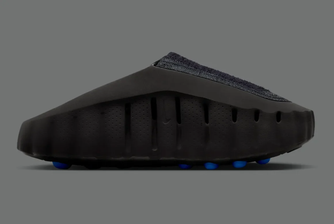 Fragment x Nike Mind 001 &lsquo;&rsquo;Black&rsquo;&rsquo; - IQ8502-001