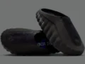 Fragment x Nike Mind 001 ‘’Black’’ - IQ8502-001